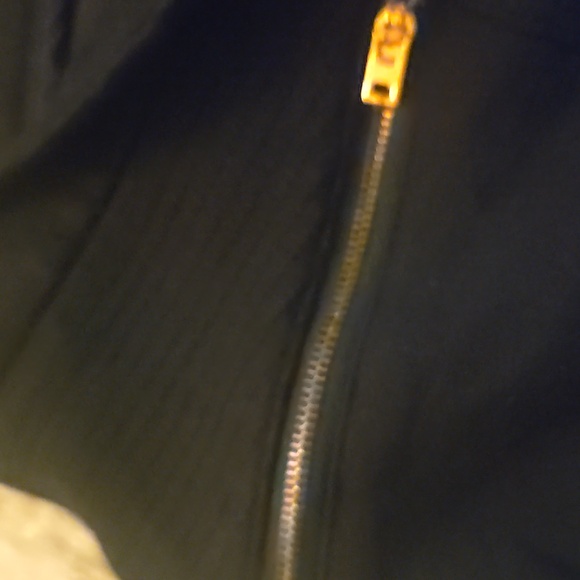 Athleta Women's Black Leggings - Picture 5 of 8